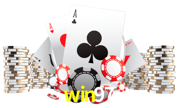 Jogue jogos de pôquer em win97