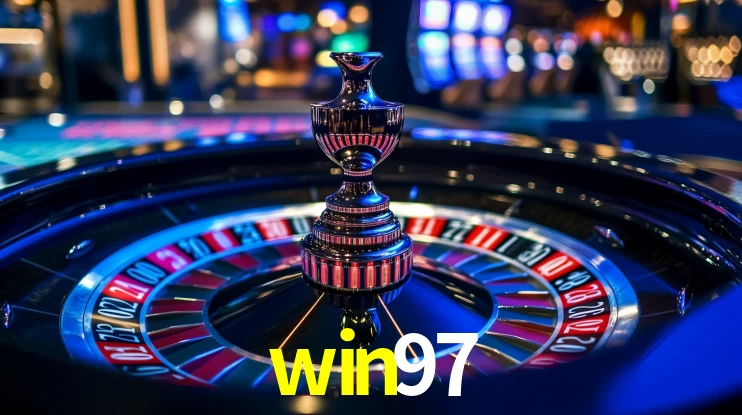 win97 - Cassino on-line - win97.com
