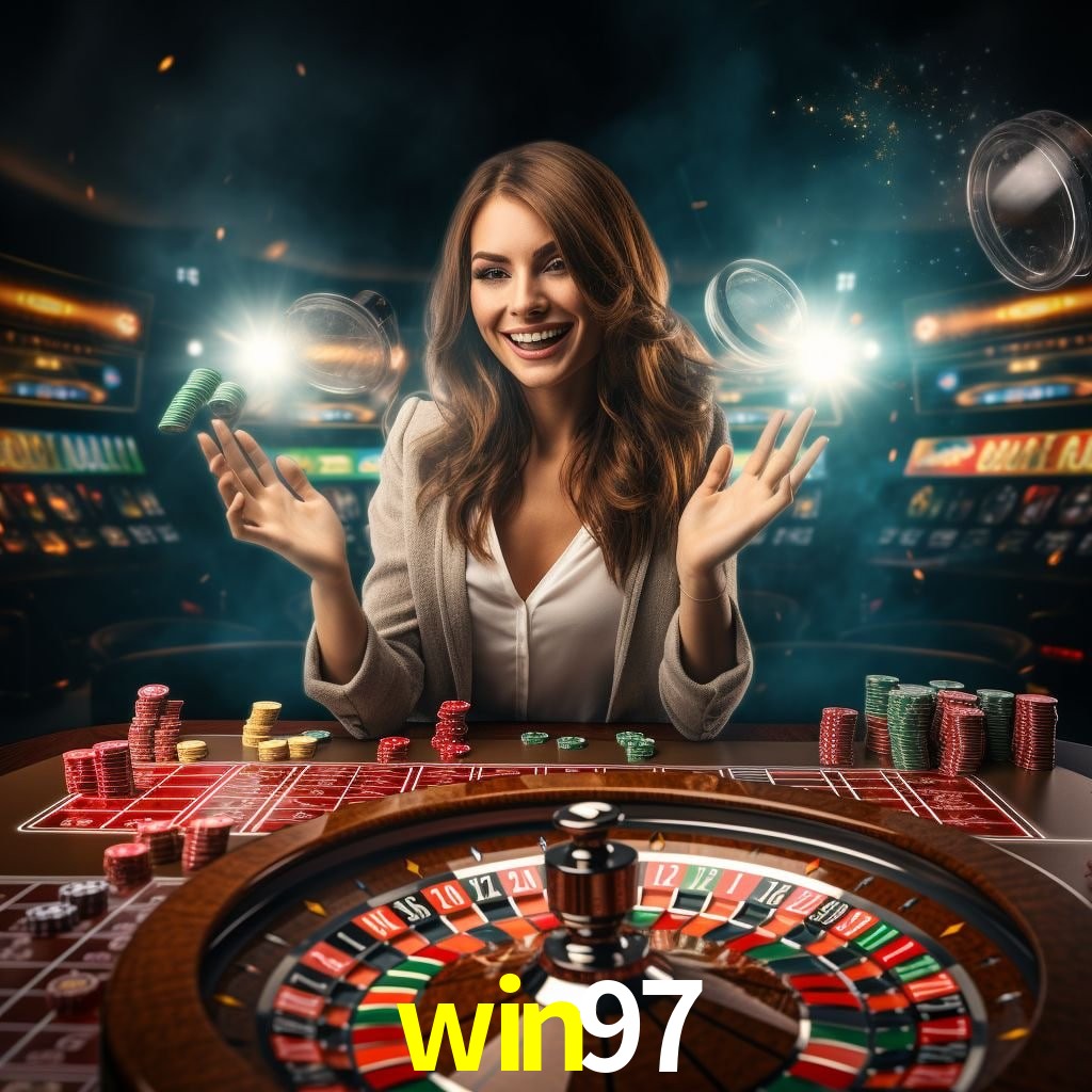 win97 bet