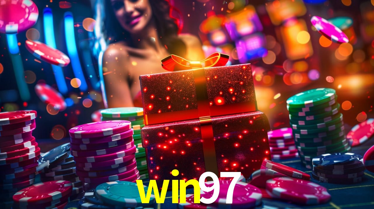 Promoção Relâmpago win97