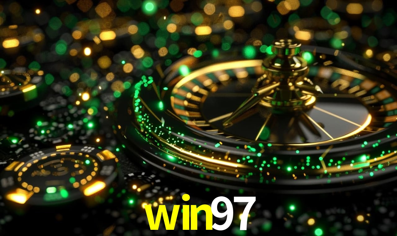 A Experiência Imersiva dos Cassinos Ao Vivo no win97