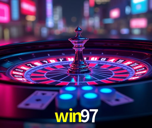 Casino Ao Vivo win97