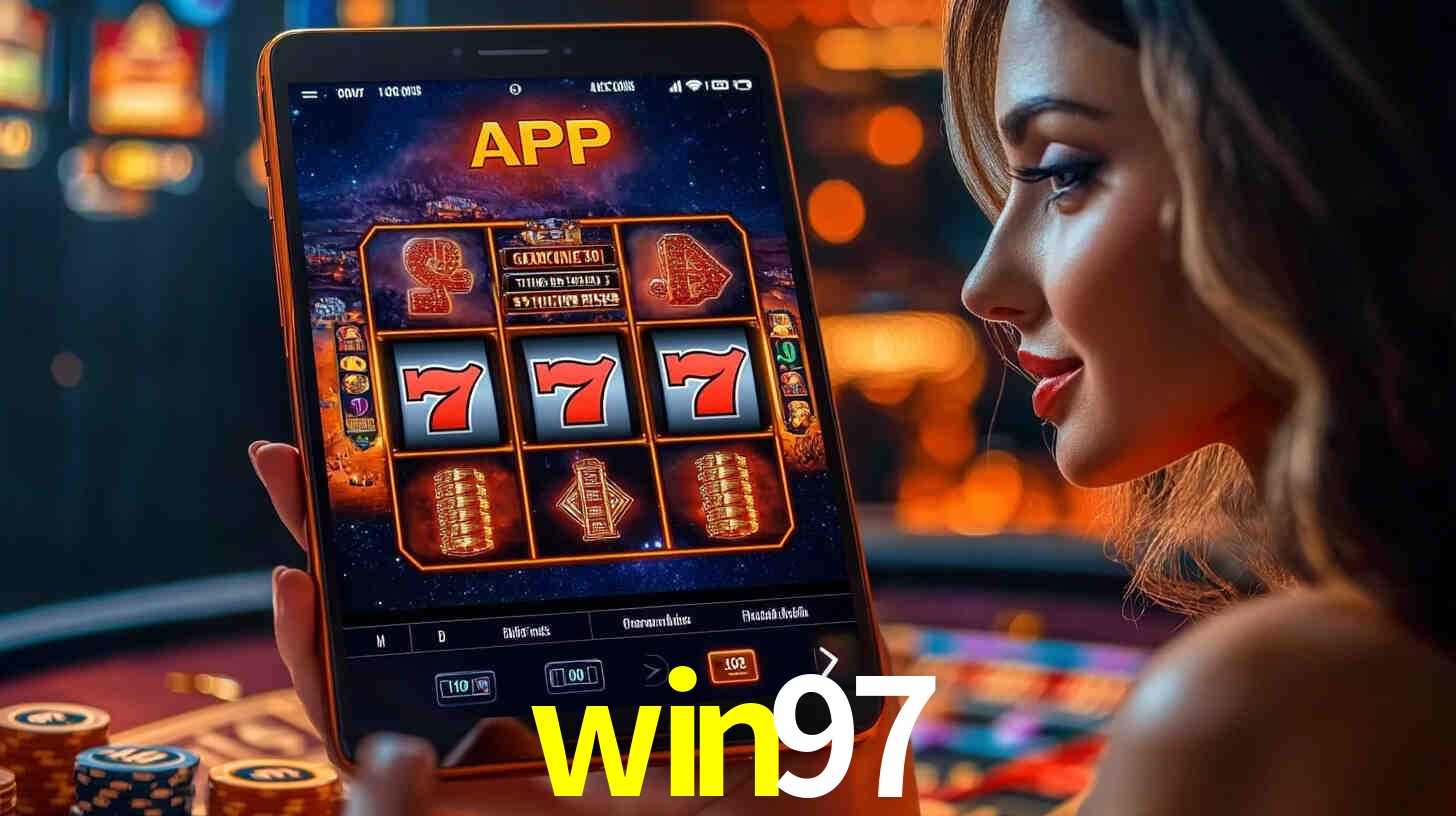 Descubra a Magia dos Jogos de Arcade no win97