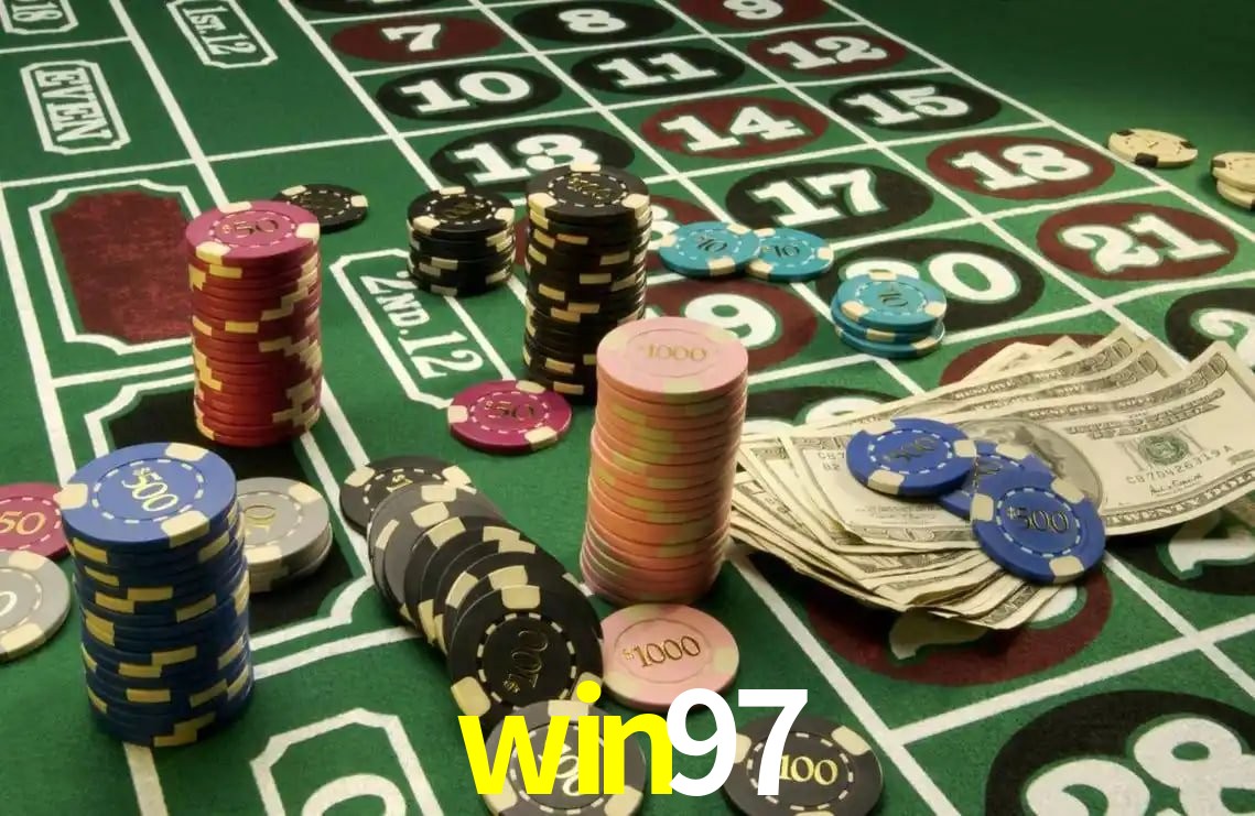 Basketball Betting win97