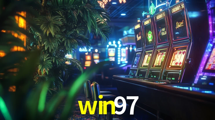 Exclusive Games win97