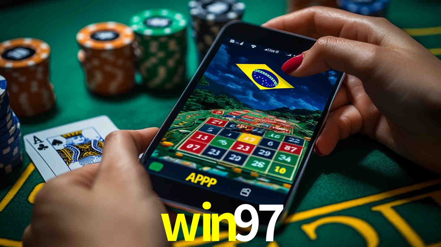 Apostas de Basquete win97
