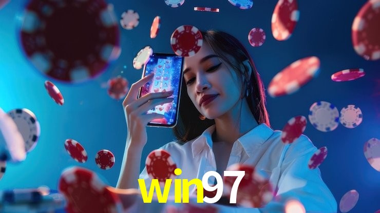 Sistemas de Segurança win97