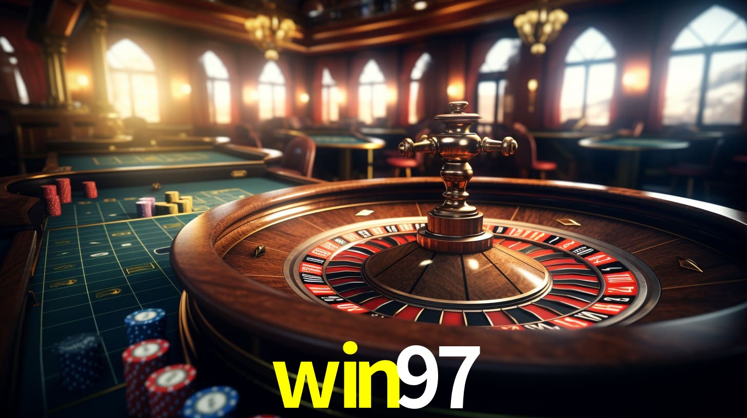 Welcome Bonus win97