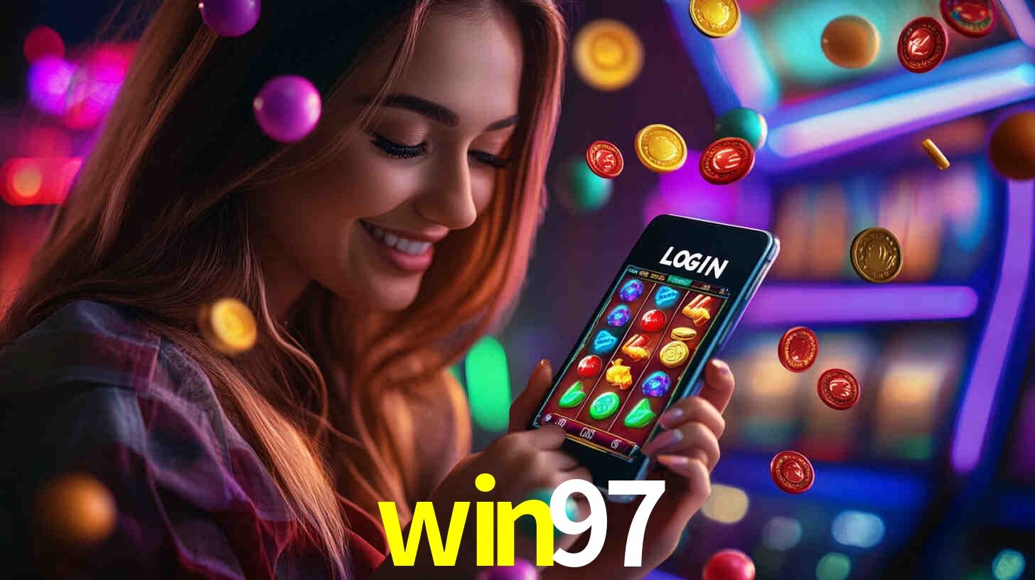 win97: A Experiência de Casino com Jogos de Mesa ao Vivo