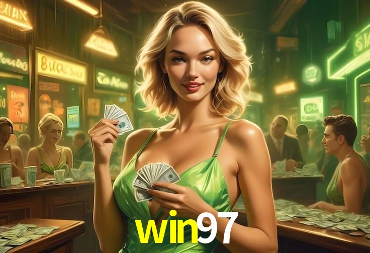 Jogos de Slot win97