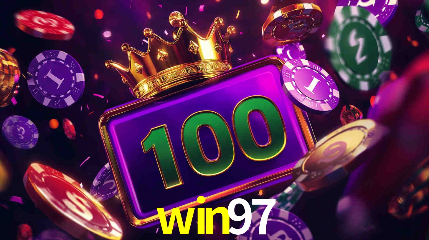 Explore as vantagens do win97: serviço profissional e confiabilidade