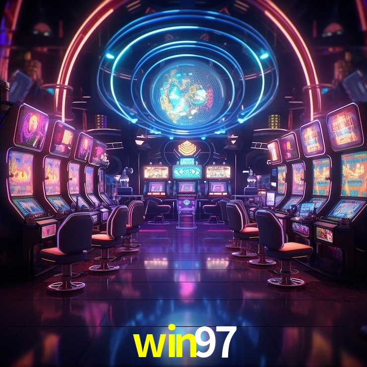 A Emoção da Loteria na win97: Uma Chance de Mudança de Vida