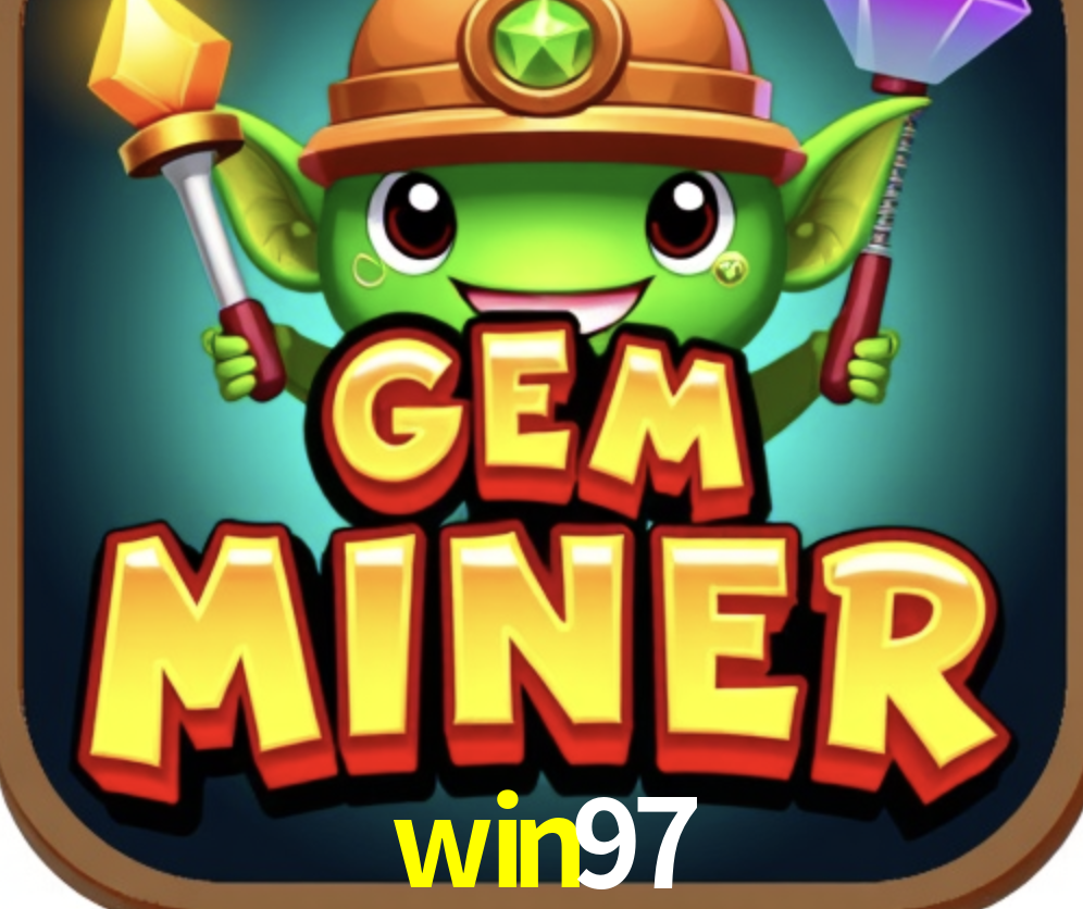 Game Providers win97