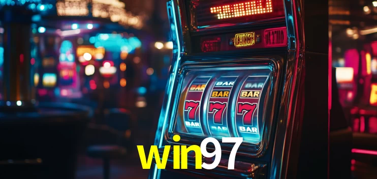 win97 App Interface