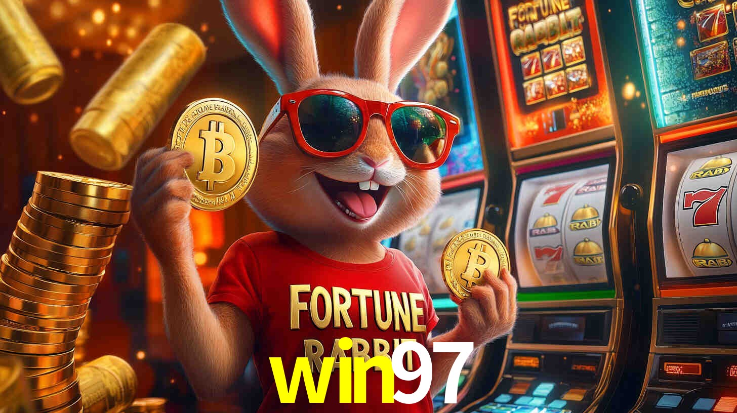 Casino VIP win97