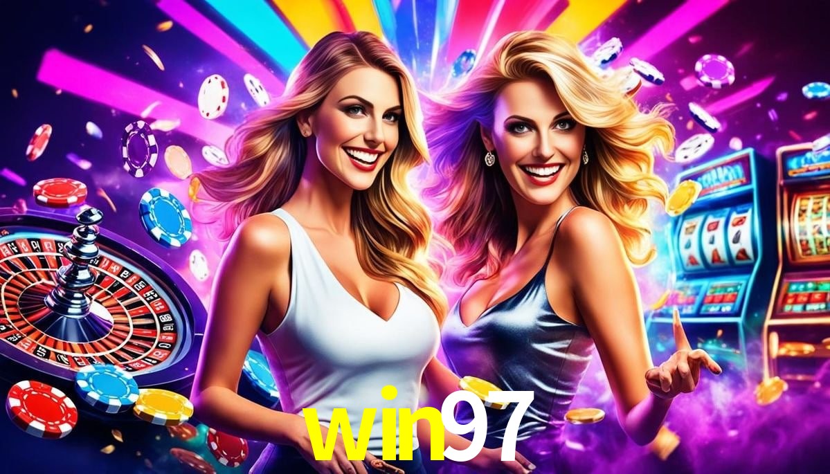 A Revolução dos Aplicativos de Jogos no win97