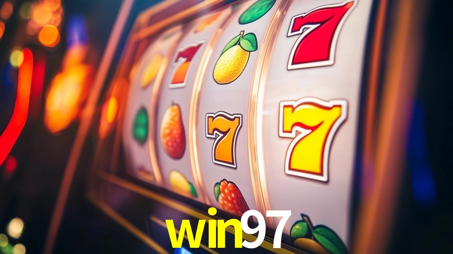 Sinta a adrenalina dos jogos de cassino com win97