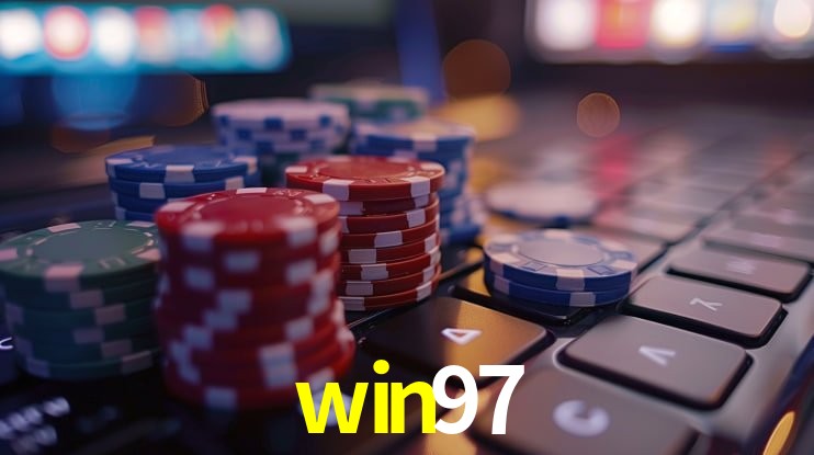 Descubra a Essência do win97: Nossa História e Compromissos