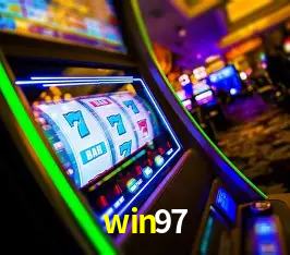 Jogos Exclusivos win97