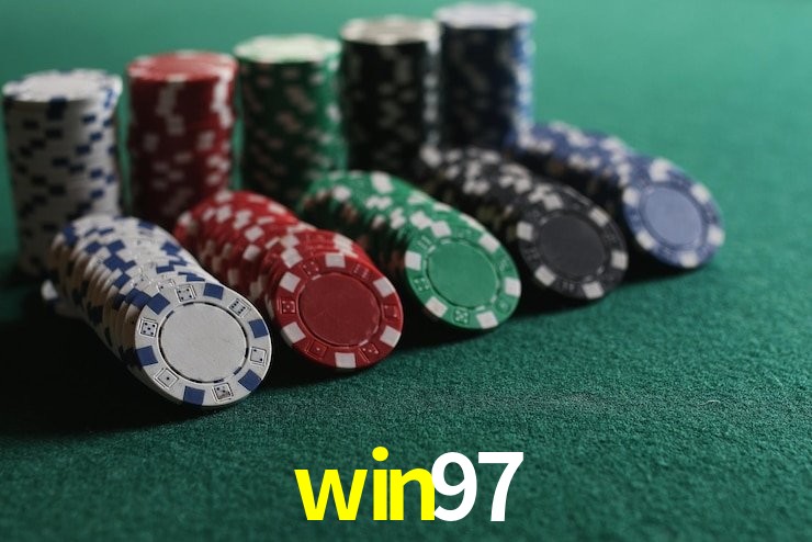 Tennis Betting win97