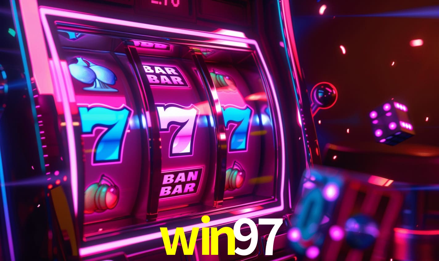 Benefícios da Conta win97