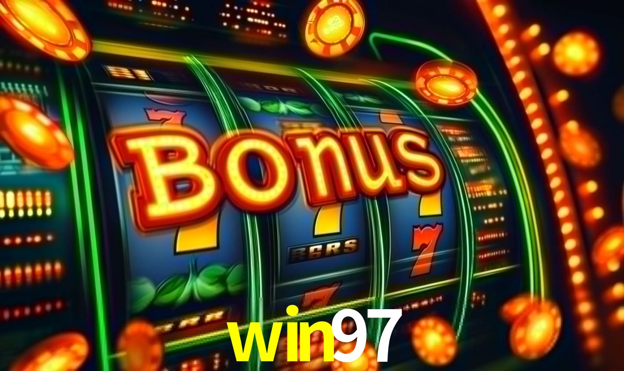 Tournaments win97