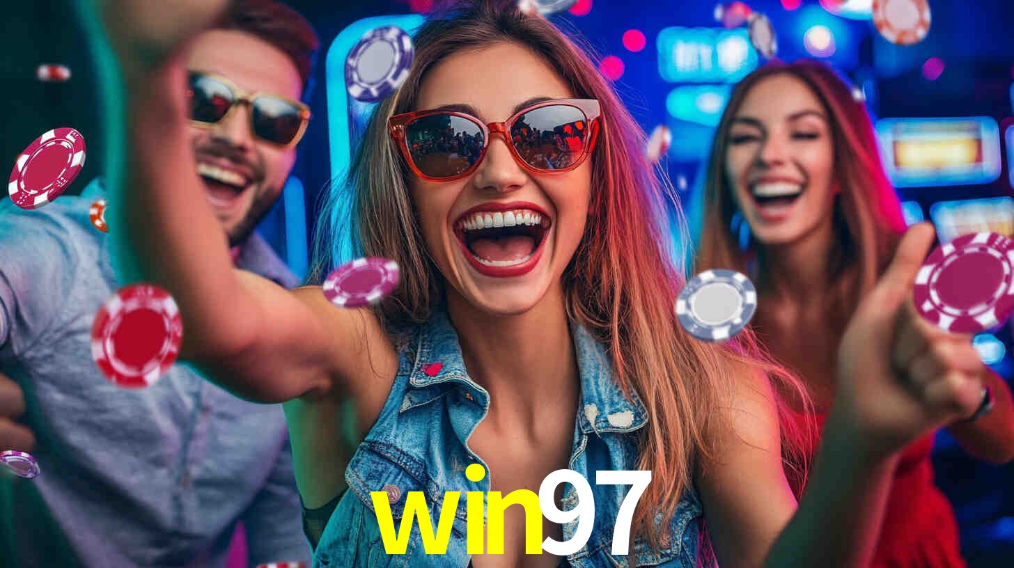 Apostas de Tênis win97