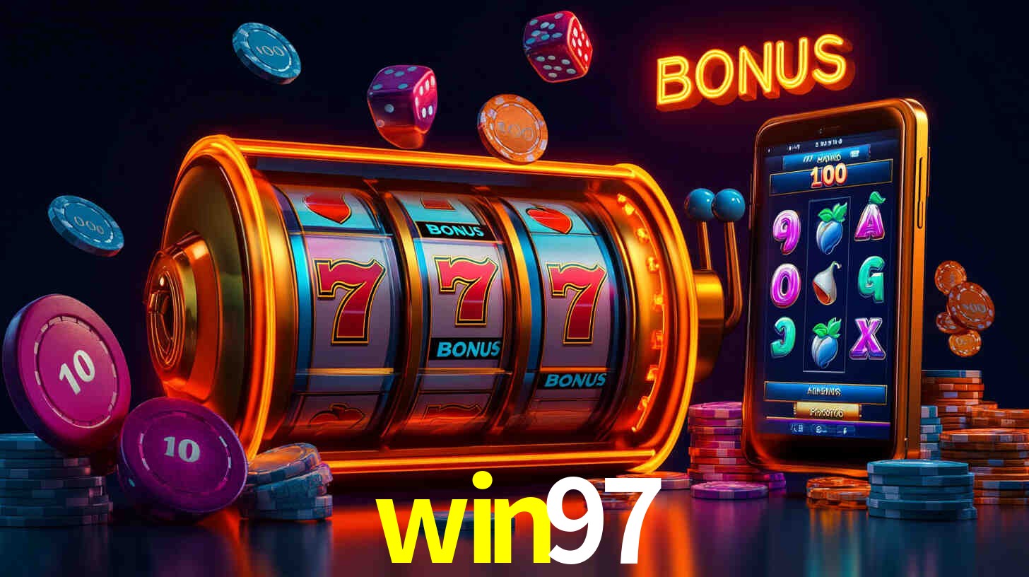 Estatísticas do Jogo win97