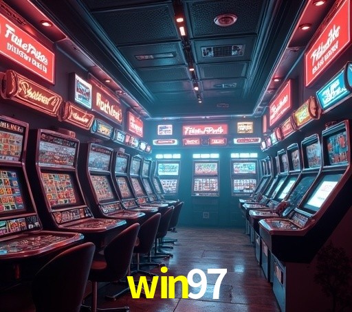 Explorando a Categoria de Eventos em Apostas na win97