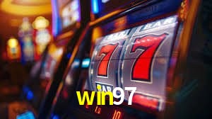 A Popularidade dos Caça-Níqueis no win97