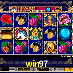 APP oficial da win97 para mobile