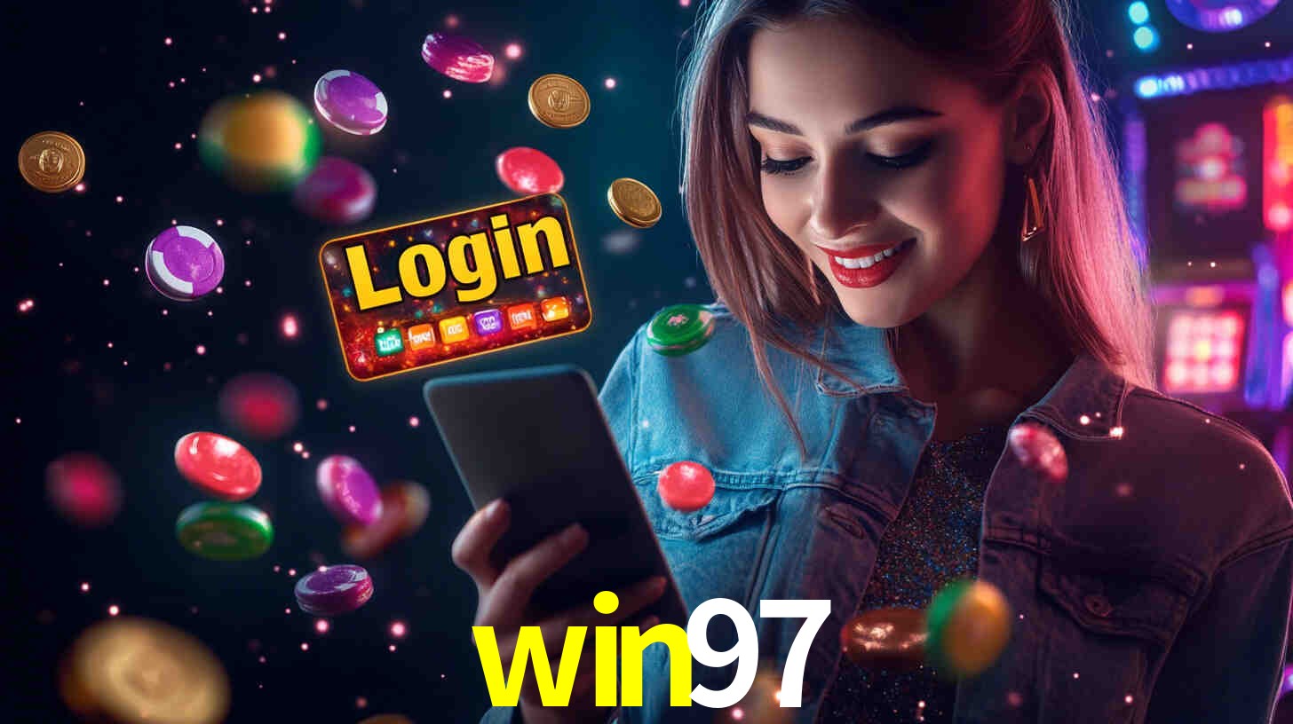 Estatísticas Esportivas win97
