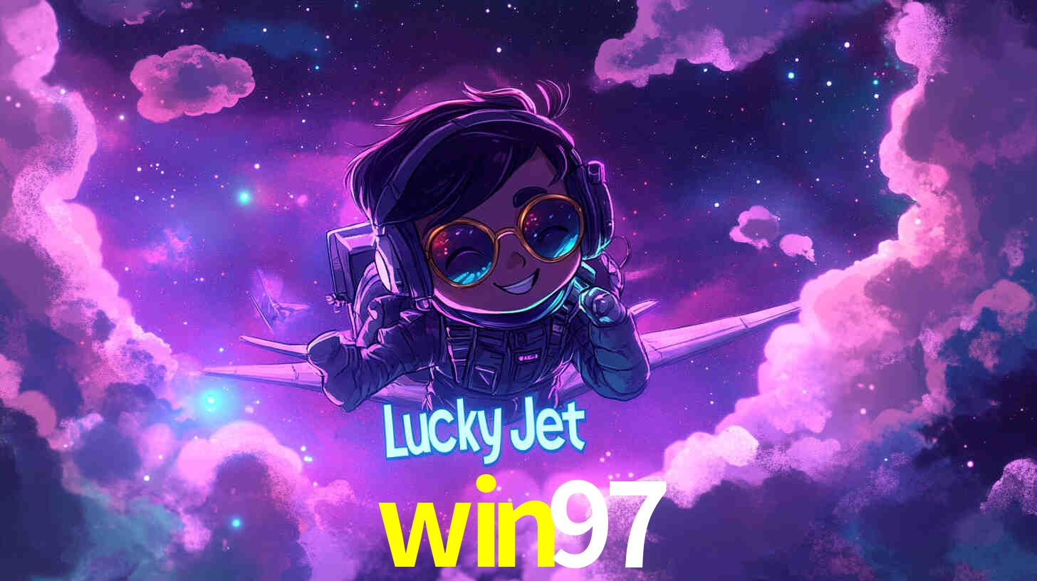 Jogo Aviator win97