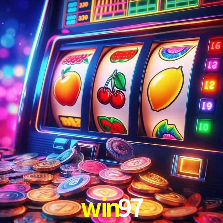 Inovações de Jogos na win97: O Futuro das Experiências Interativas