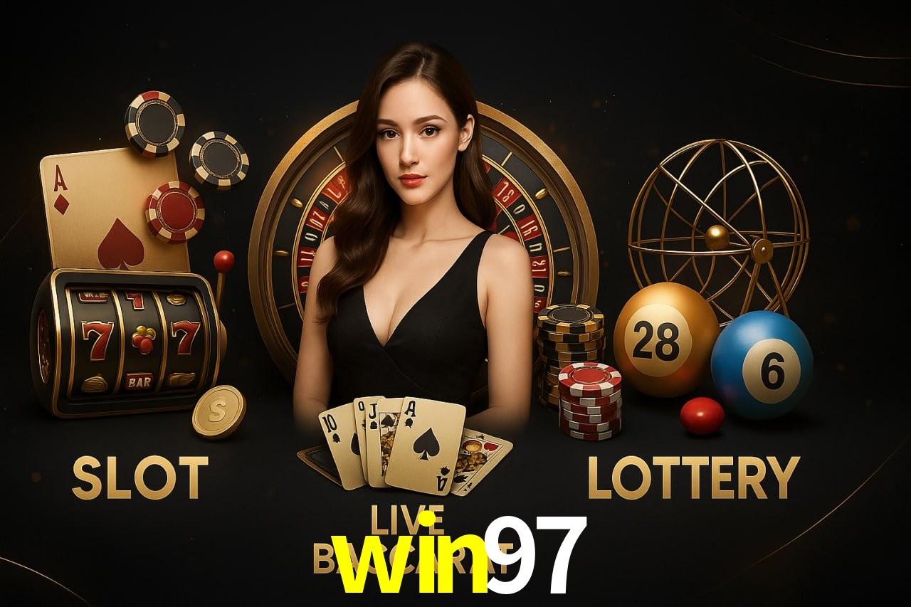 Descubra o Programa VIP da win97: Vantagens Exclusivas para Jogadores
