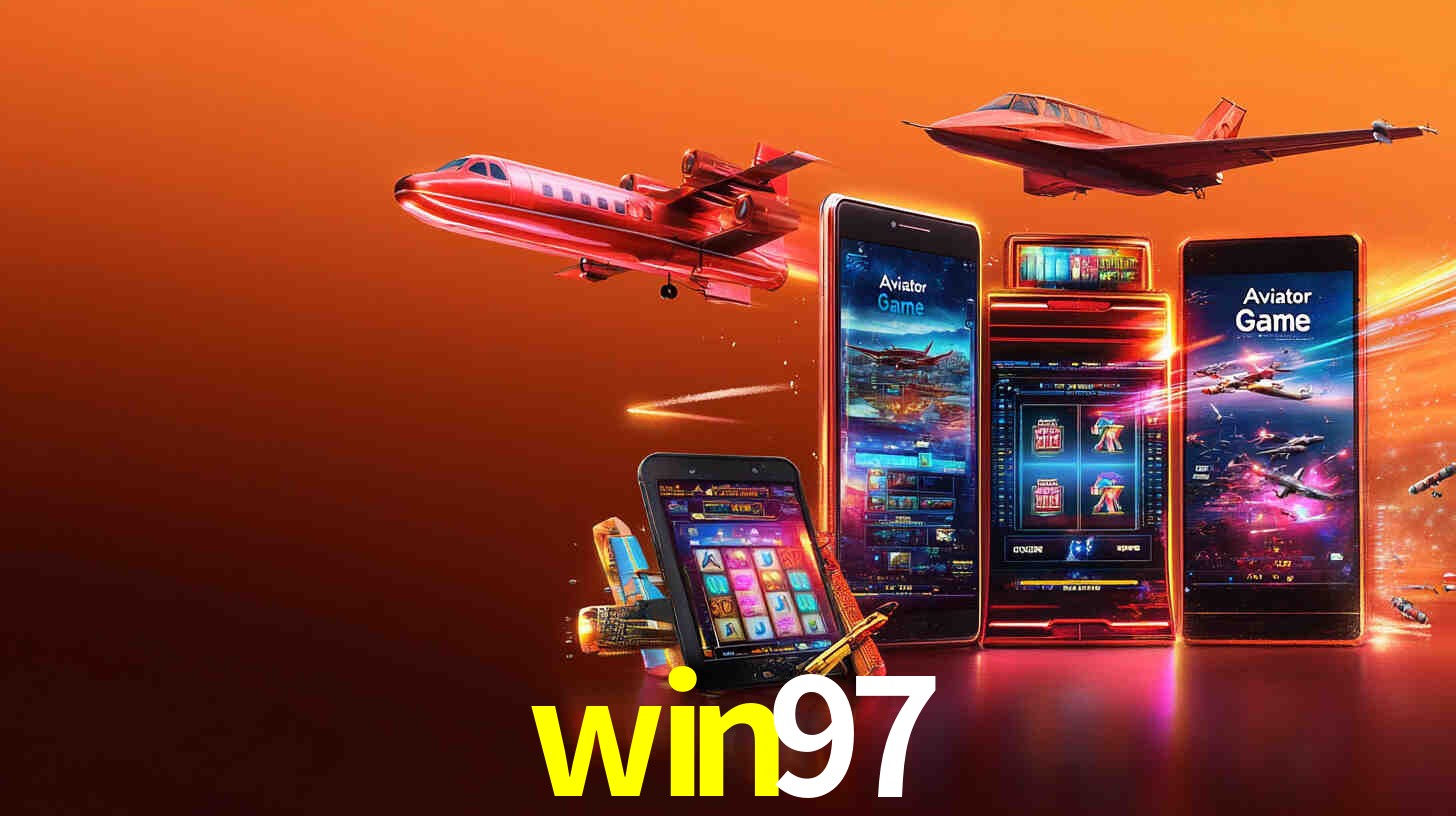 Casino Ao Vivo win97