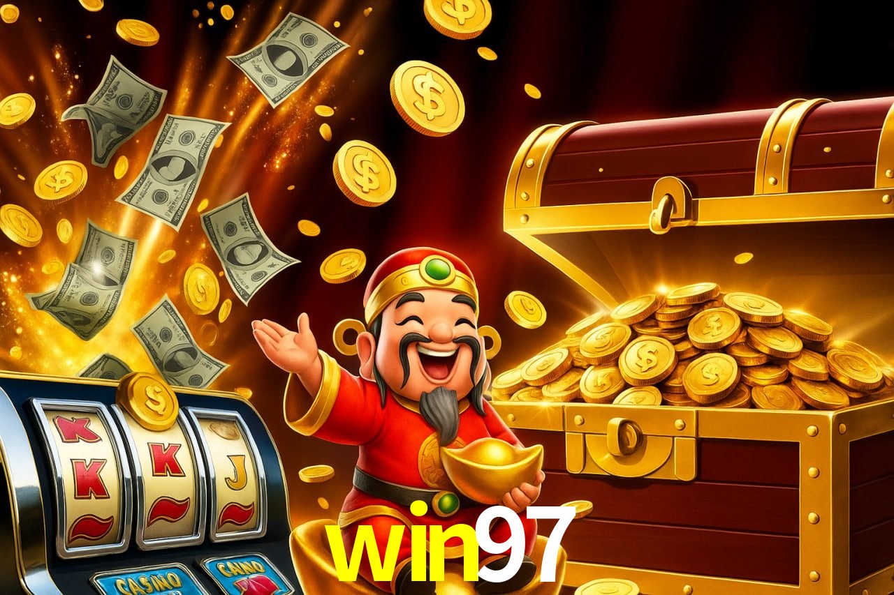 A Experiência Imersiva dos Cassinos Ao Vivo no win97
