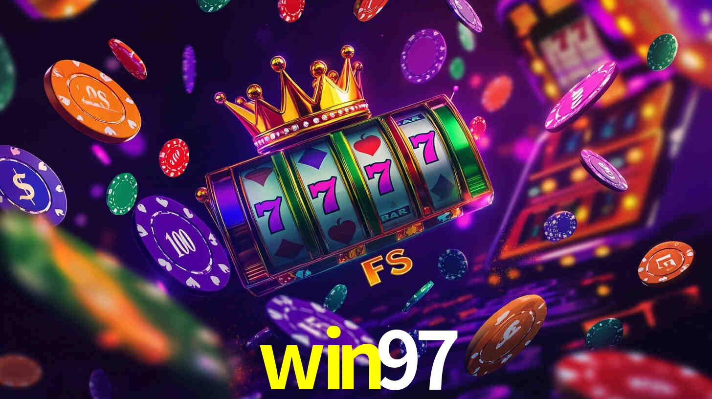 win97 bet