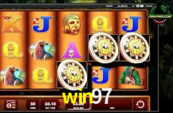 A Emoção da Loteria na win97: Uma Chance de Mudança de Vida