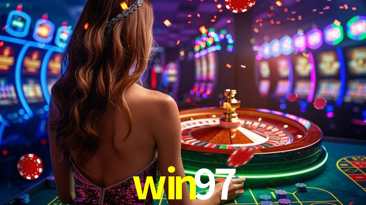 Descubra a Essência do win97: Nossa História e Compromissos