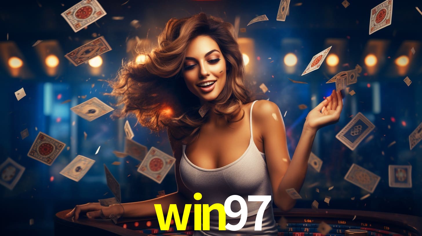 win97 bet