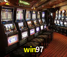 Descubra o Mundo do Cassino Online com win97