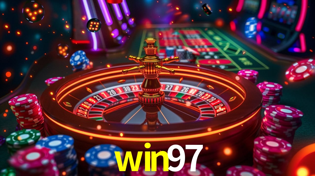 Descubra a Essência do win97: Nossa História e Compromissos